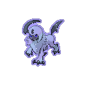 Galactic Absol(Mega)